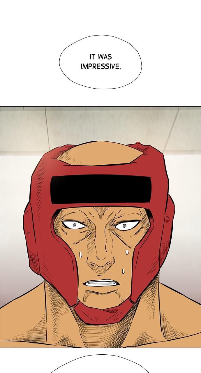 Read REAWAKENED MAN chapter 145 image 44 on Lezhin