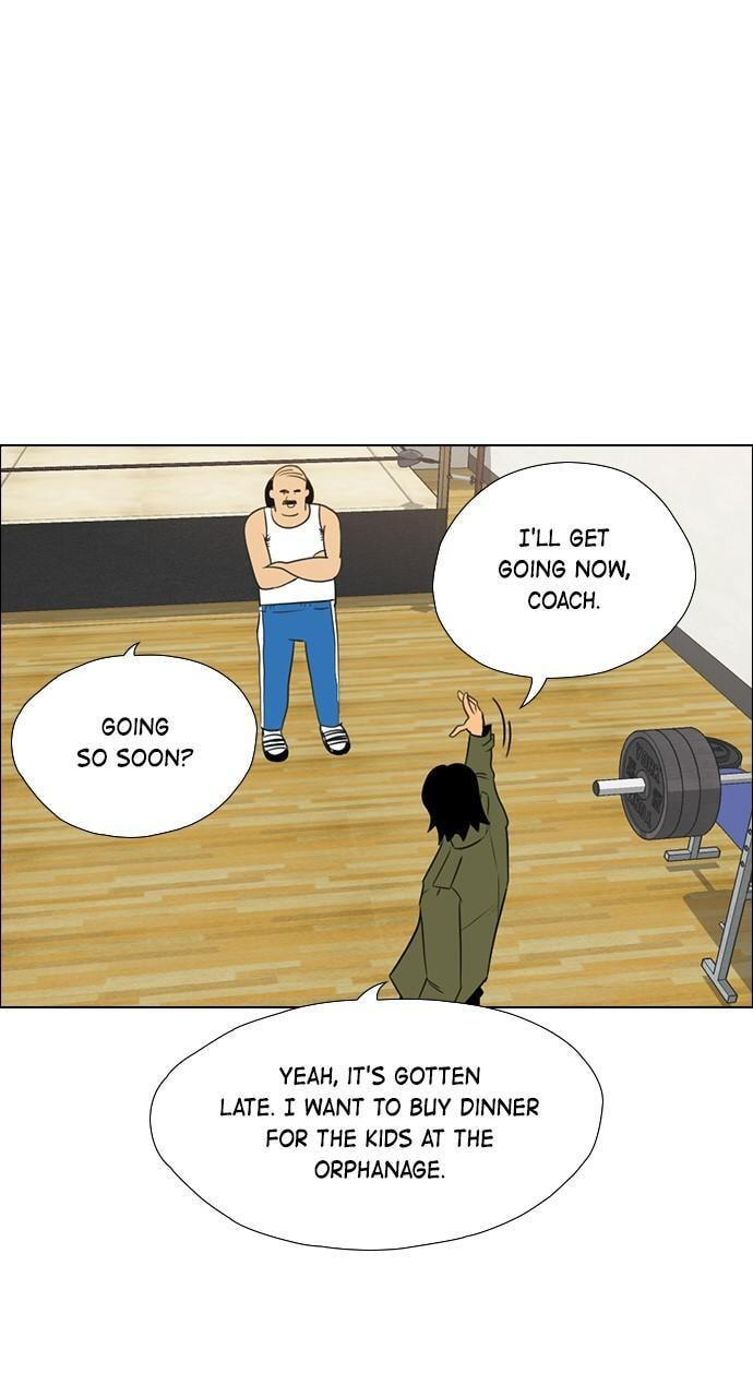 Read REAWAKENED MAN chapter 145 image 47 on Lezhin