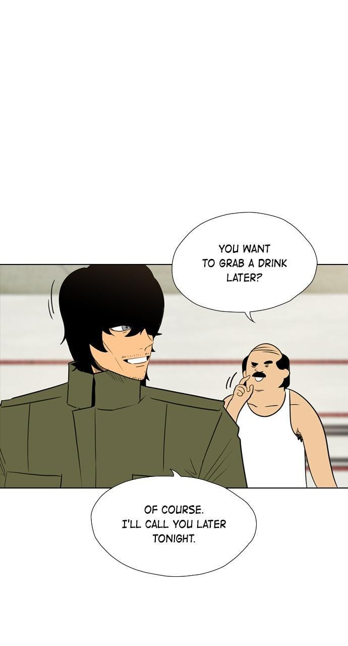 Read REAWAKENED MAN chapter 145 image 48 on Lezhin