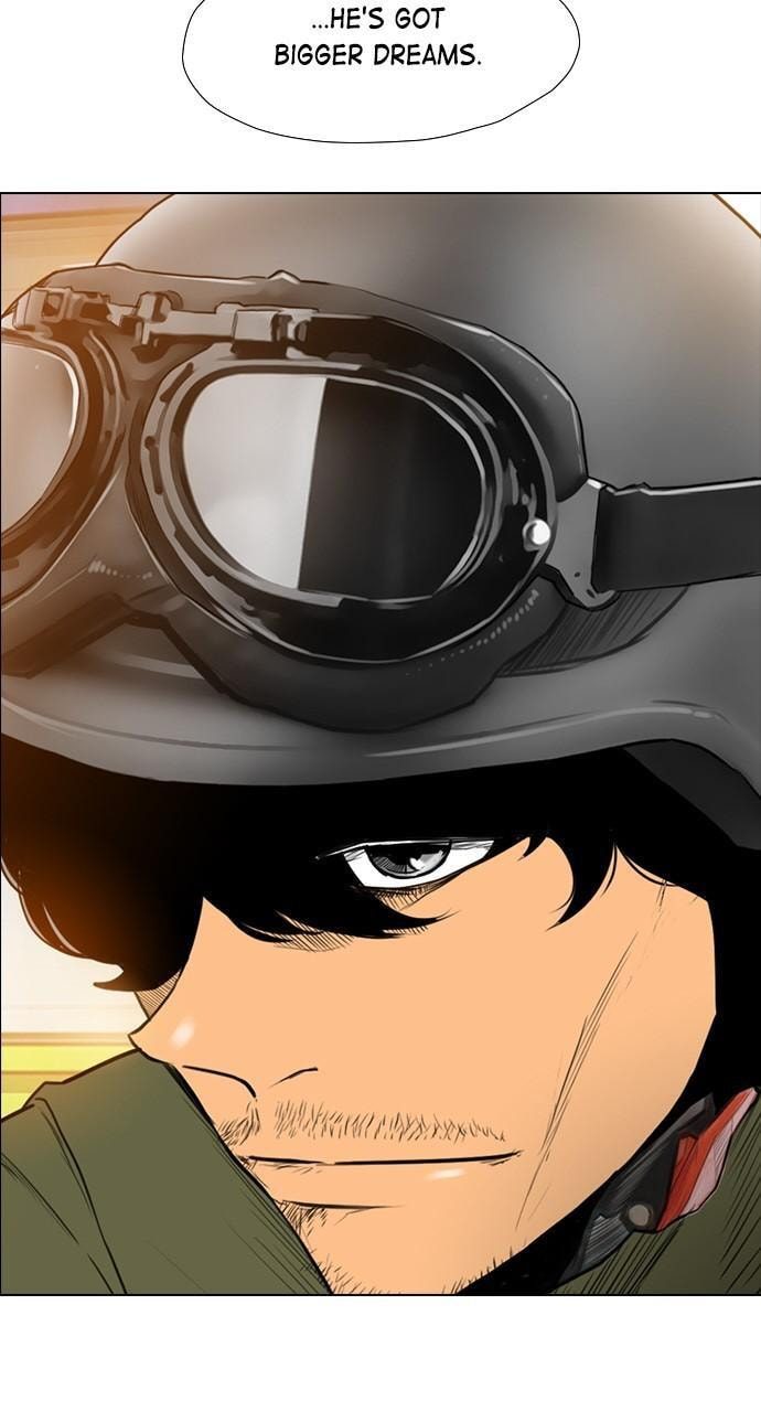 Read REAWAKENED MAN chapter 145 image 55 on Lezhin