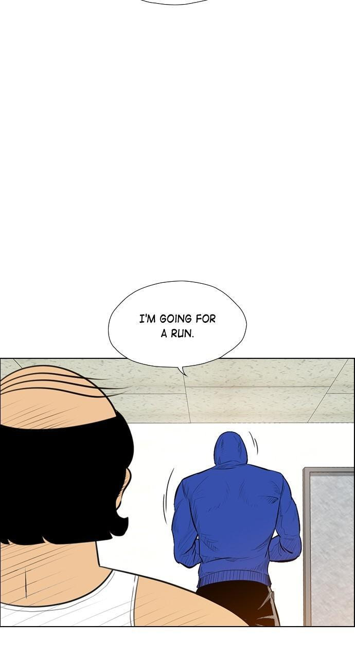 Read REAWAKENED MAN chapter 145 image 57 on Lezhin