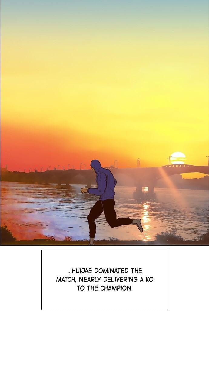 Read REAWAKENED MAN chapter 145 image 59 on Lezhin