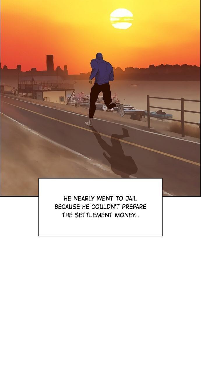 Read REAWAKENED MAN chapter 145 image 64 on Lezhin