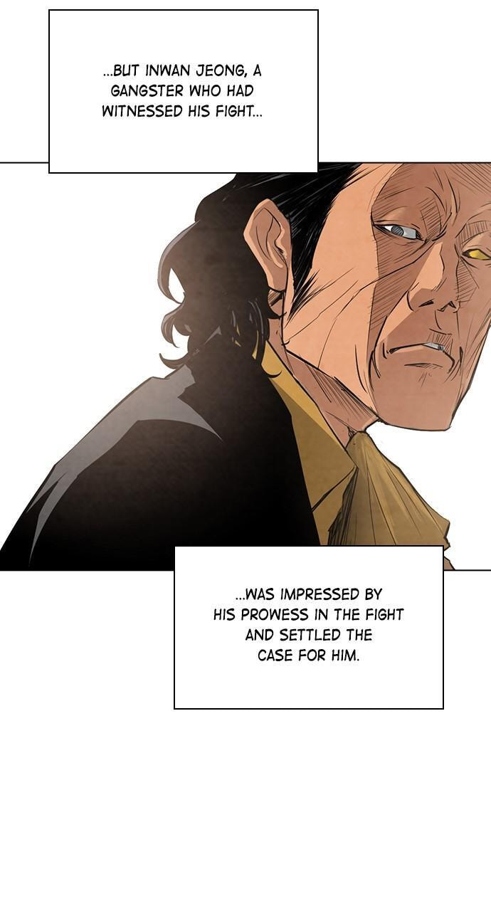 Read REAWAKENED MAN chapter 145 image 65 on Lezhin