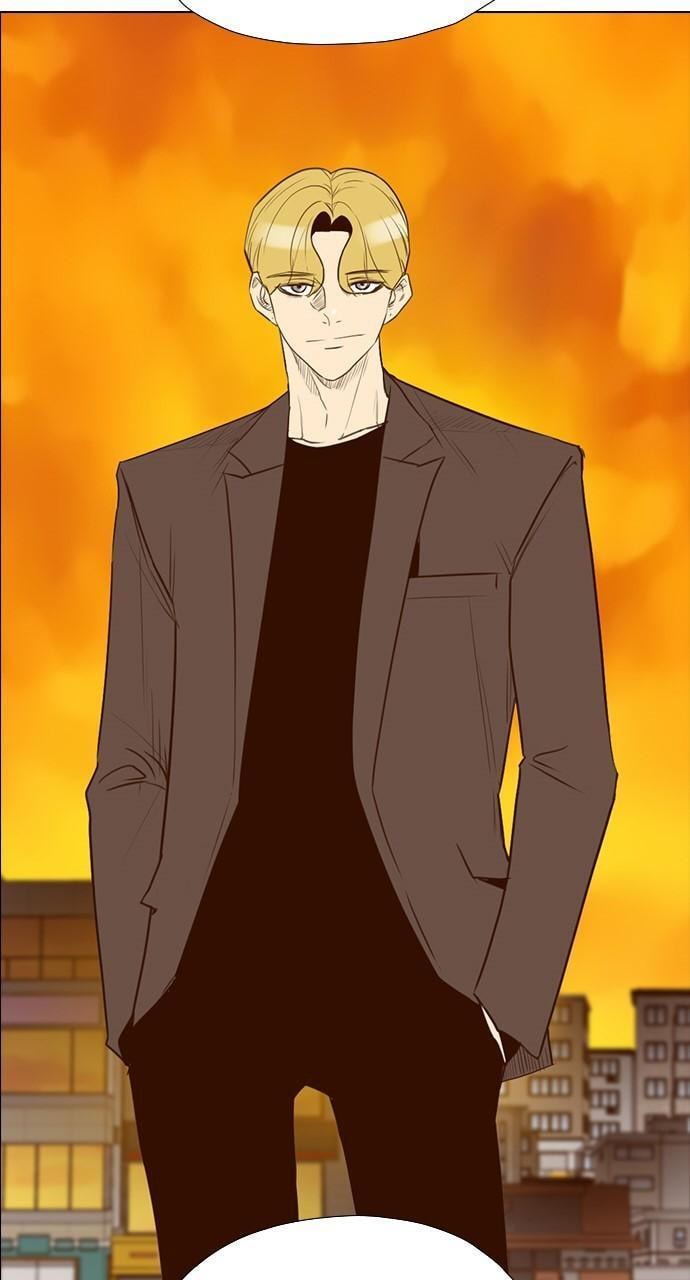 Read REAWAKENED MAN chapter 145 image 73 on Lezhin