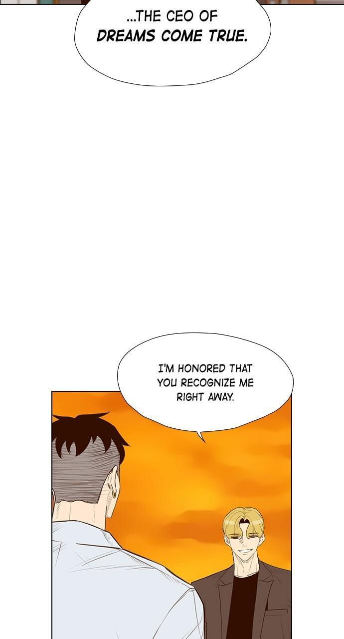 Read REAWAKENED MAN chapter 145 image 74 on Lezhin