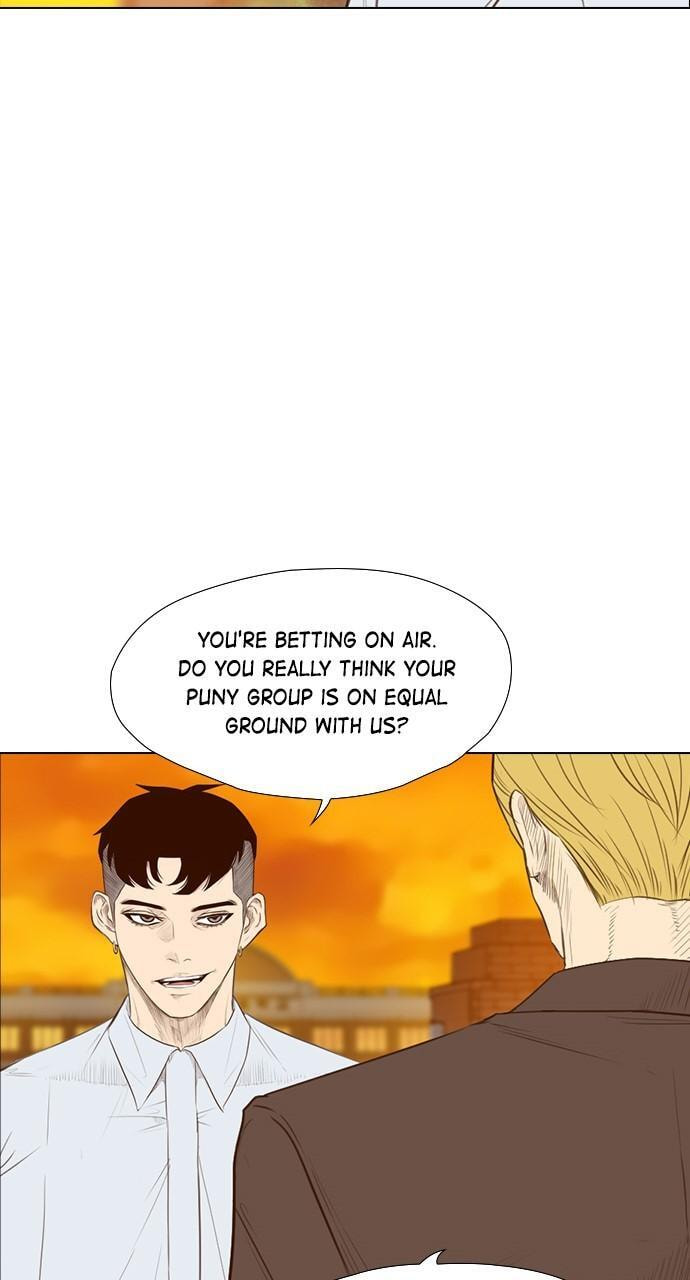 Read REAWAKENED MAN chapter 145 image 81 on Lezhin