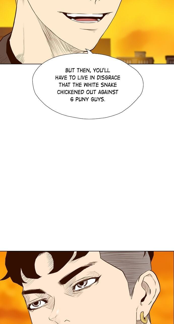 Read REAWAKENED MAN chapter 145 image 83 on Lezhin