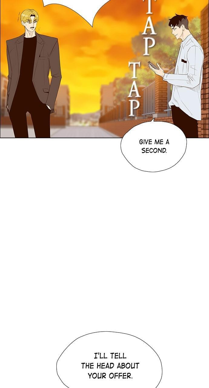 Read REAWAKENED MAN chapter 145 image 91 on Lezhin