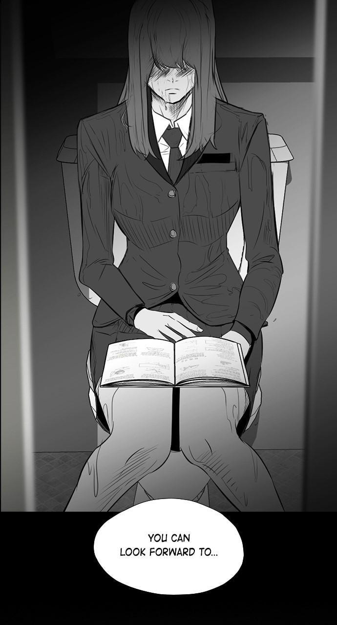 Read REAWAKENED MAN chapter 146 image 101 on Lezhin