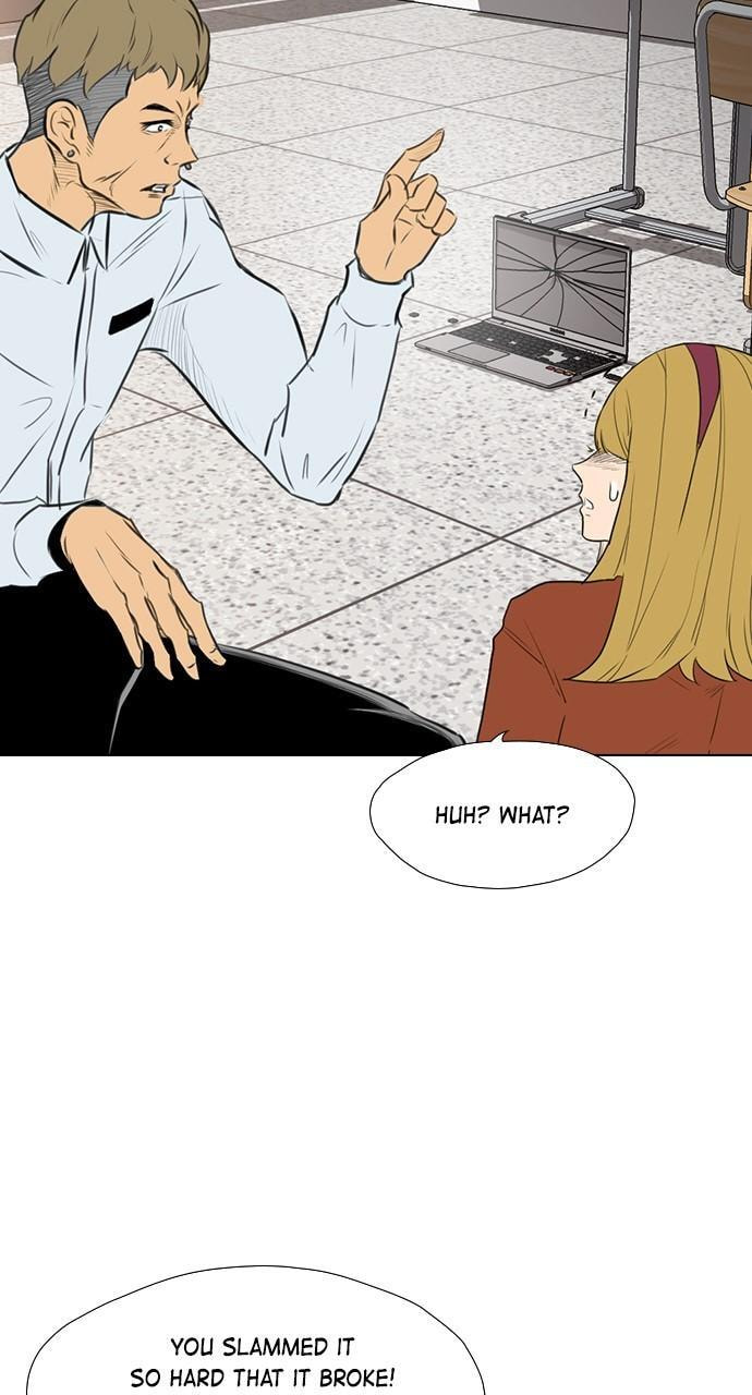 Read REAWAKENED MAN chapter 146 image 104 on Lezhin