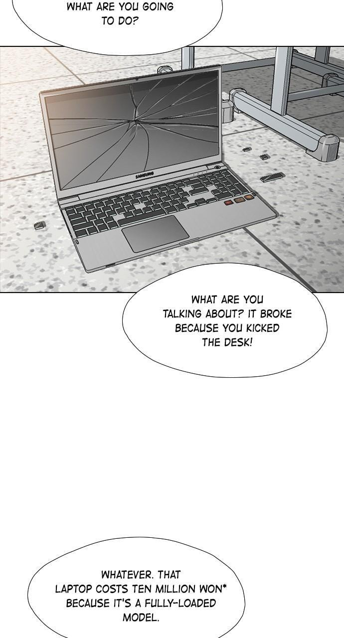 Read REAWAKENED MAN chapter 146 image 105 on Lezhin