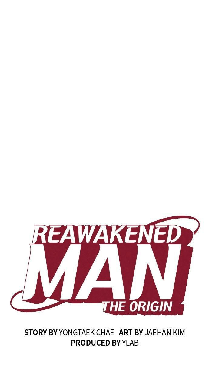 Read REAWAKENED MAN chapter 146 image 12 on Lezhin