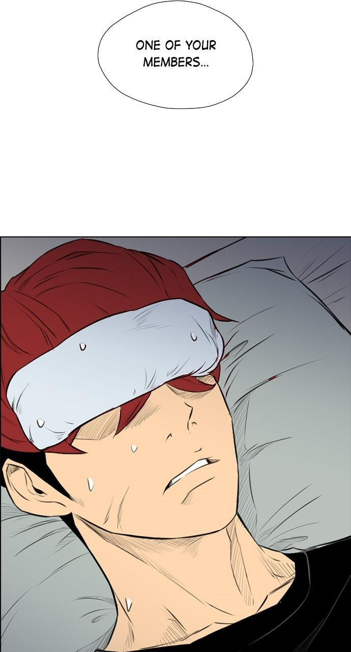 Read REAWAKENED MAN chapter 146 image 23 on Lezhin
