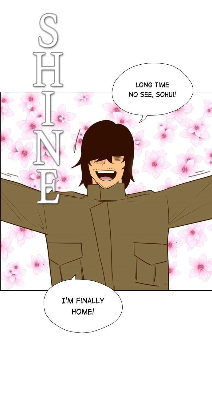 Read REAWAKENED MAN chapter 146 image 30 on Lezhin