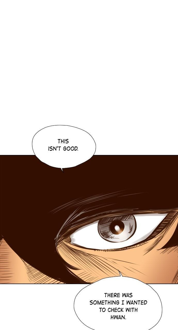 Read REAWAKENED MAN chapter 146 image 46 on Lezhin
