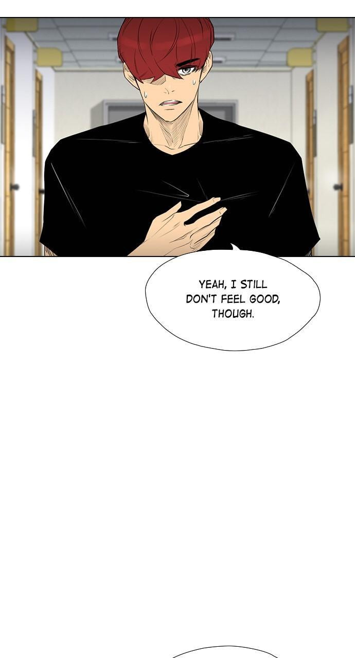 Read REAWAKENED MAN chapter 146 image 51 on Lezhin