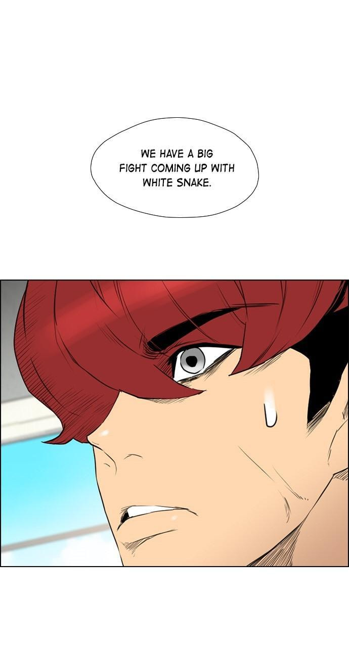 Read REAWAKENED MAN chapter 146 image 69 on Lezhin