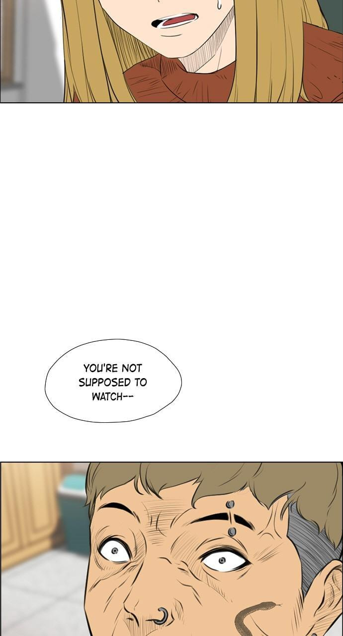 Read REAWAKENED MAN chapter 146 image 90 on Lezhin