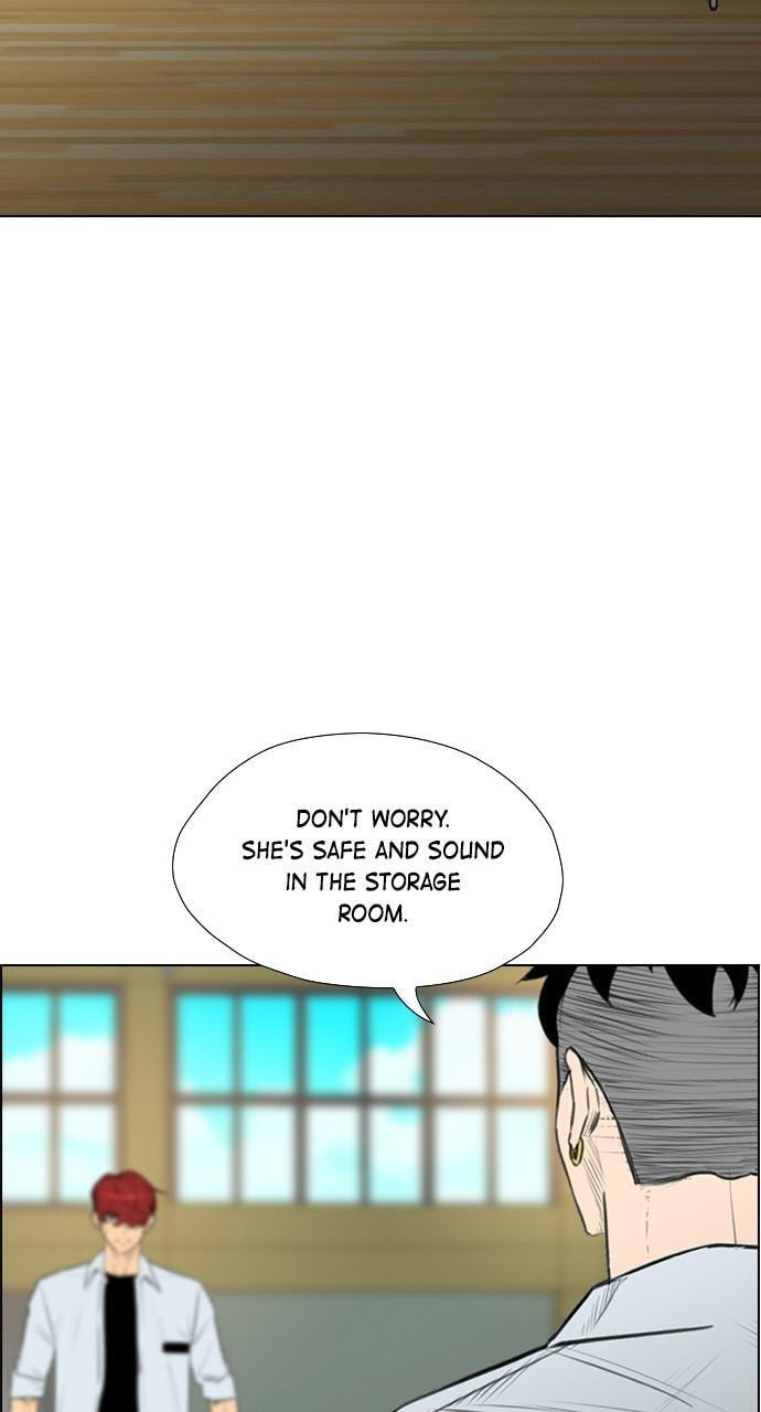 Read REAWAKENED MAN chapter 148 image 13 on Lezhin