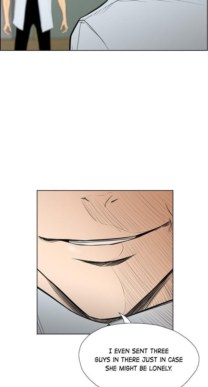 Read REAWAKENED MAN chapter 148 image 14 on Lezhin