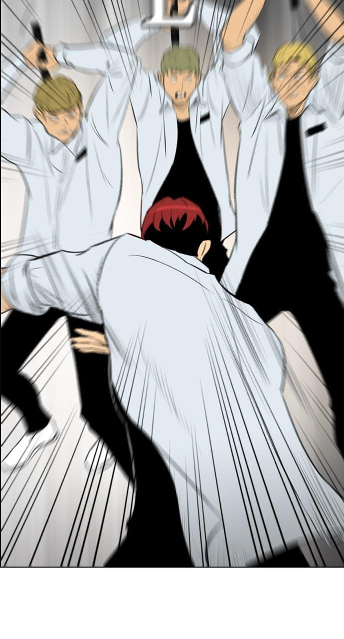 Read REAWAKENED MAN chapter 148 image 21 on Lezhin