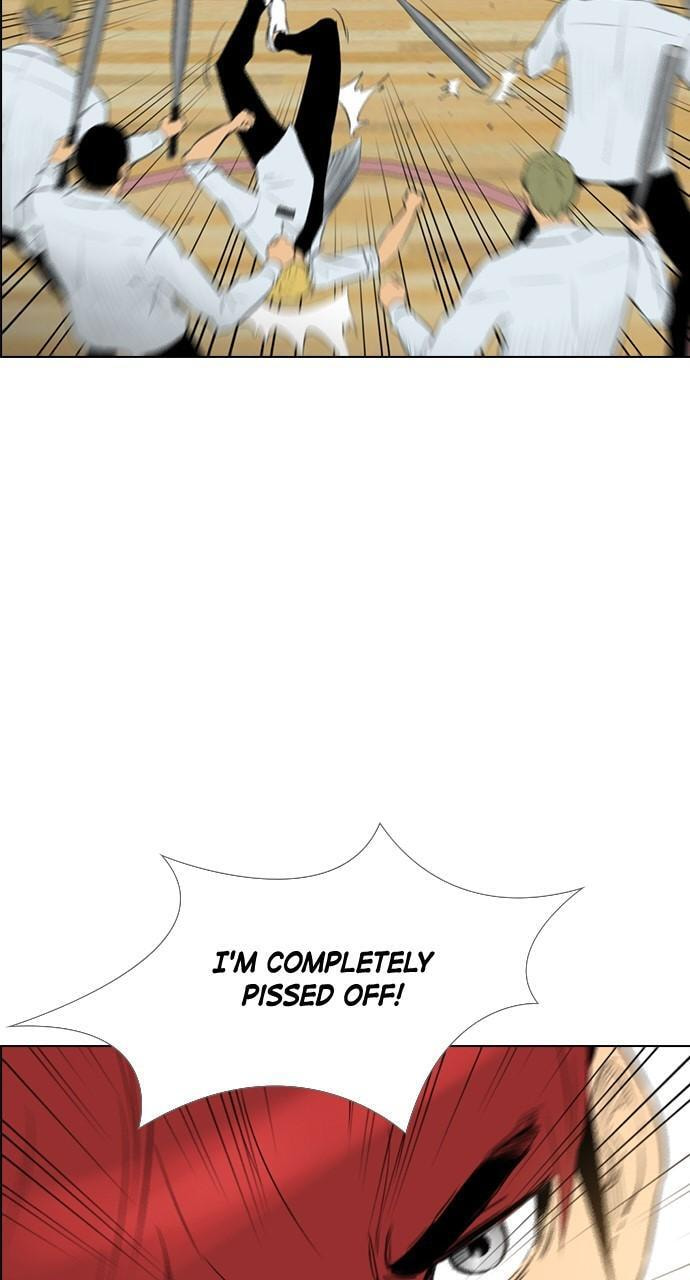 Read REAWAKENED MAN chapter 148 image 24 on Lezhin