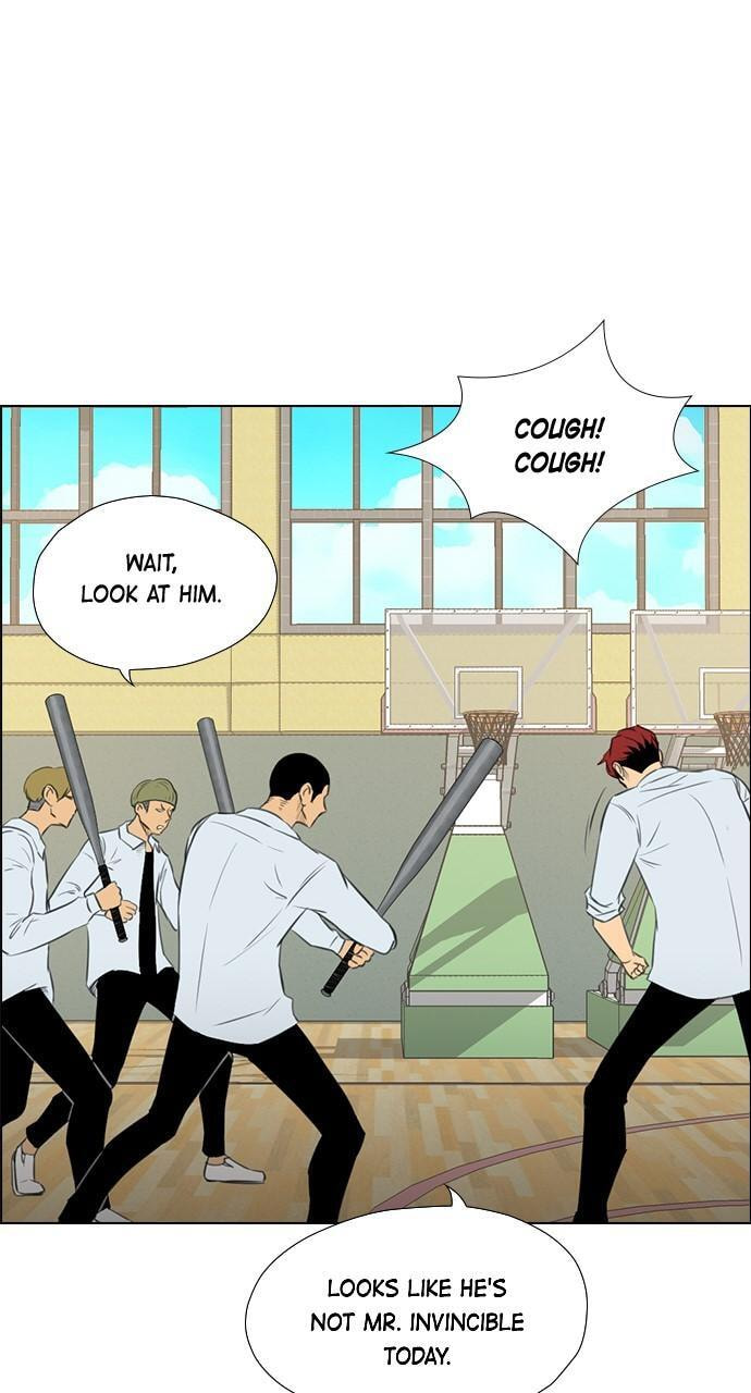 Read REAWAKENED MAN chapter 148 image 30 on Lezhin