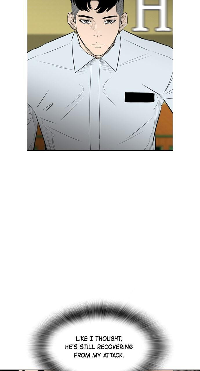 Read REAWAKENED MAN chapter 148 image 33 on Lezhin