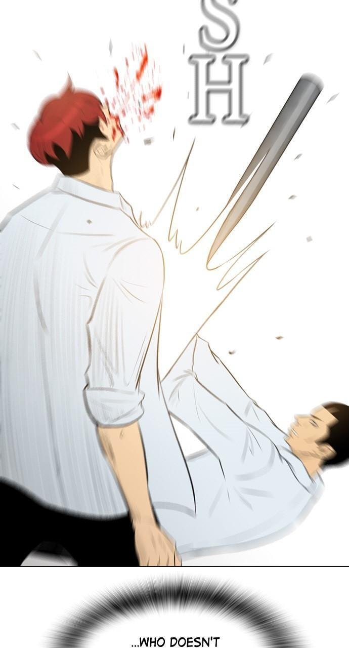 Read REAWAKENED MAN chapter 148 image 39 on Lezhin