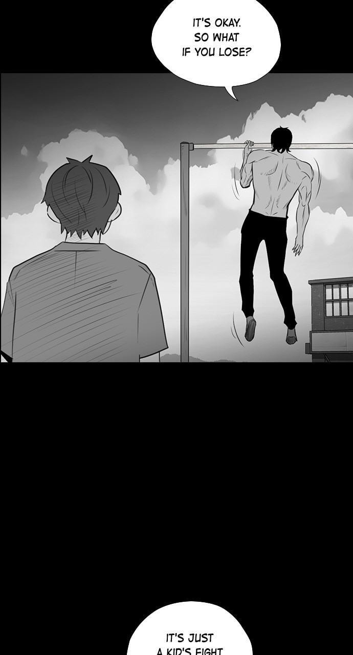 Read REAWAKENED MAN chapter 148 image 43 on Lezhin
