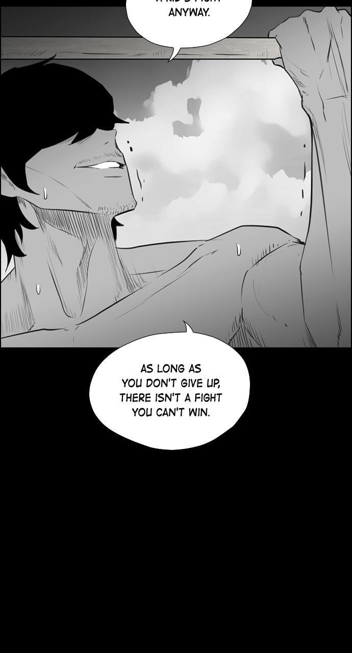 Read REAWAKENED MAN chapter 148 image 44 on Lezhin