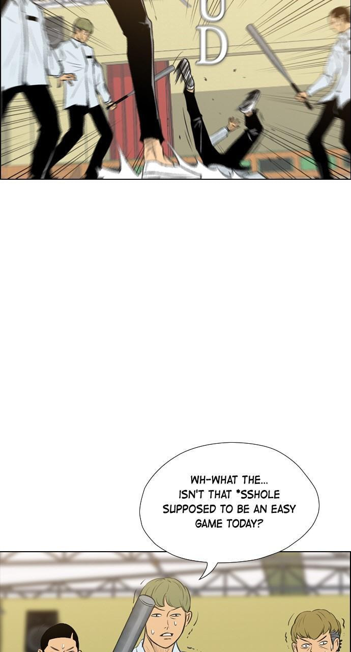 Read REAWAKENED MAN chapter 148 image 50 on Lezhin