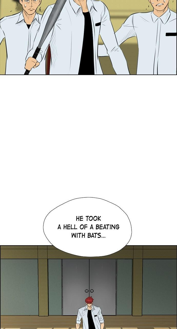 Read REAWAKENED MAN chapter 148 image 51 on Lezhin