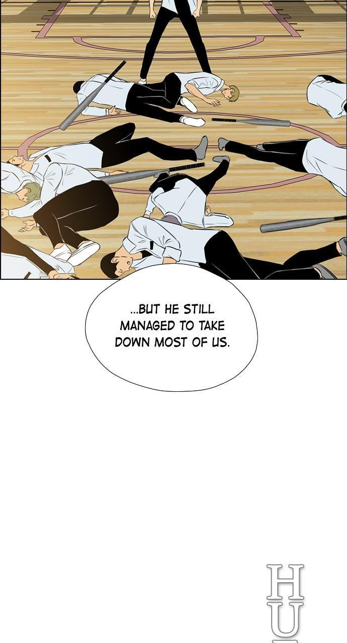 Read REAWAKENED MAN chapter 148 image 52 on Lezhin