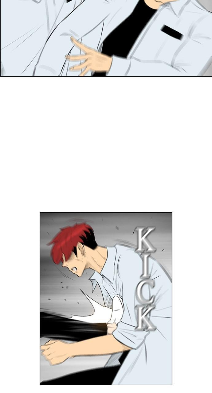 Read REAWAKENED MAN chapter 148 image 59 on Lezhin