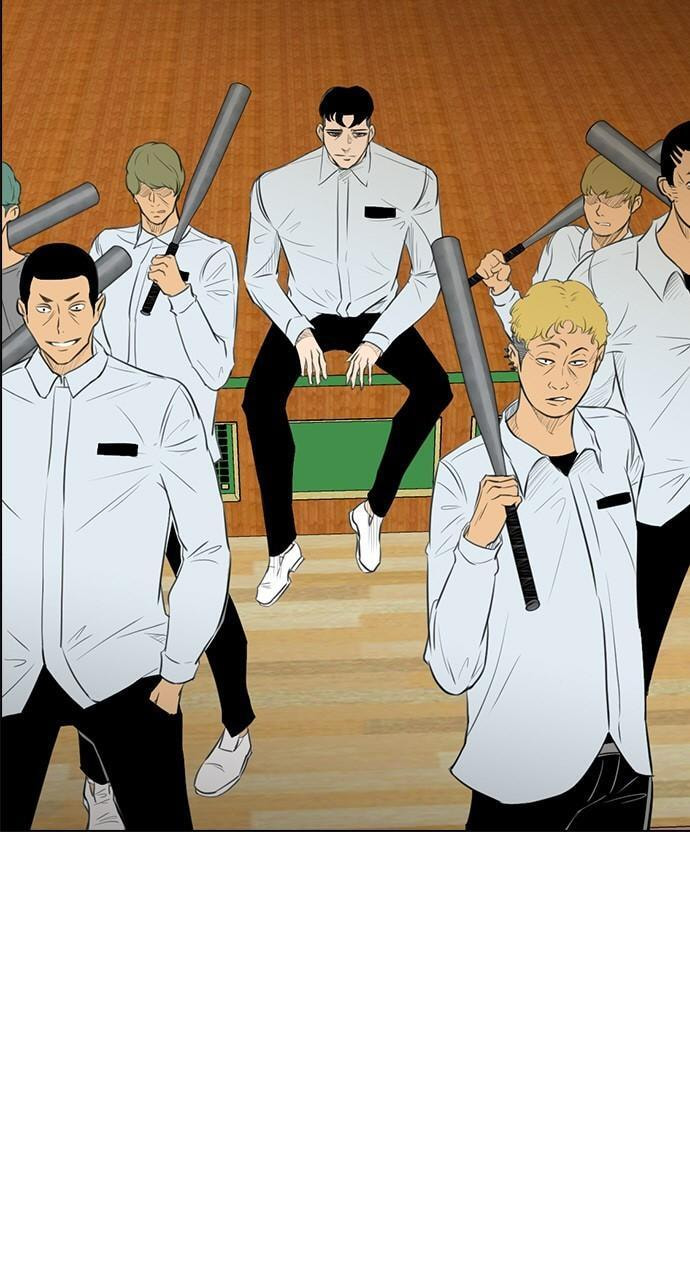 Read REAWAKENED MAN chapter 148 image 6 on Lezhin