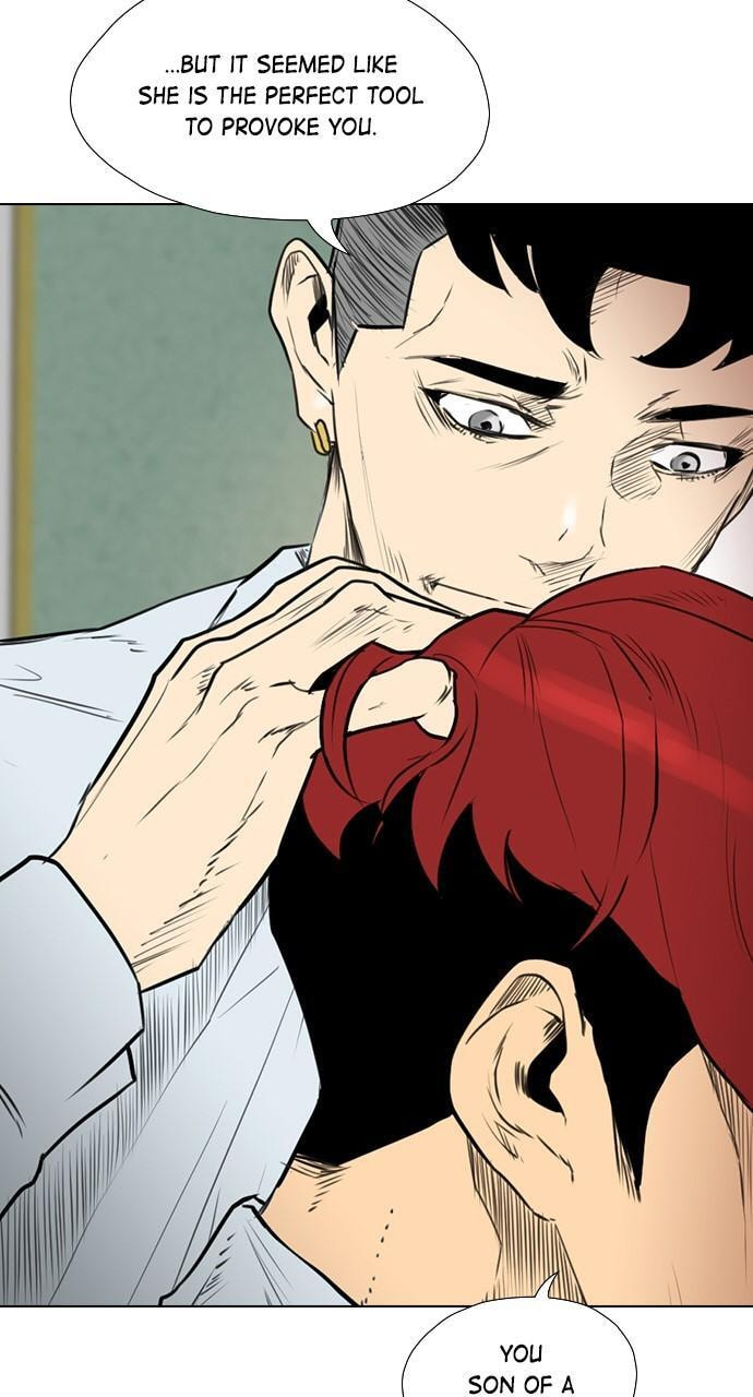 Read REAWAKENED MAN chapter 149 image 52 on Lezhin