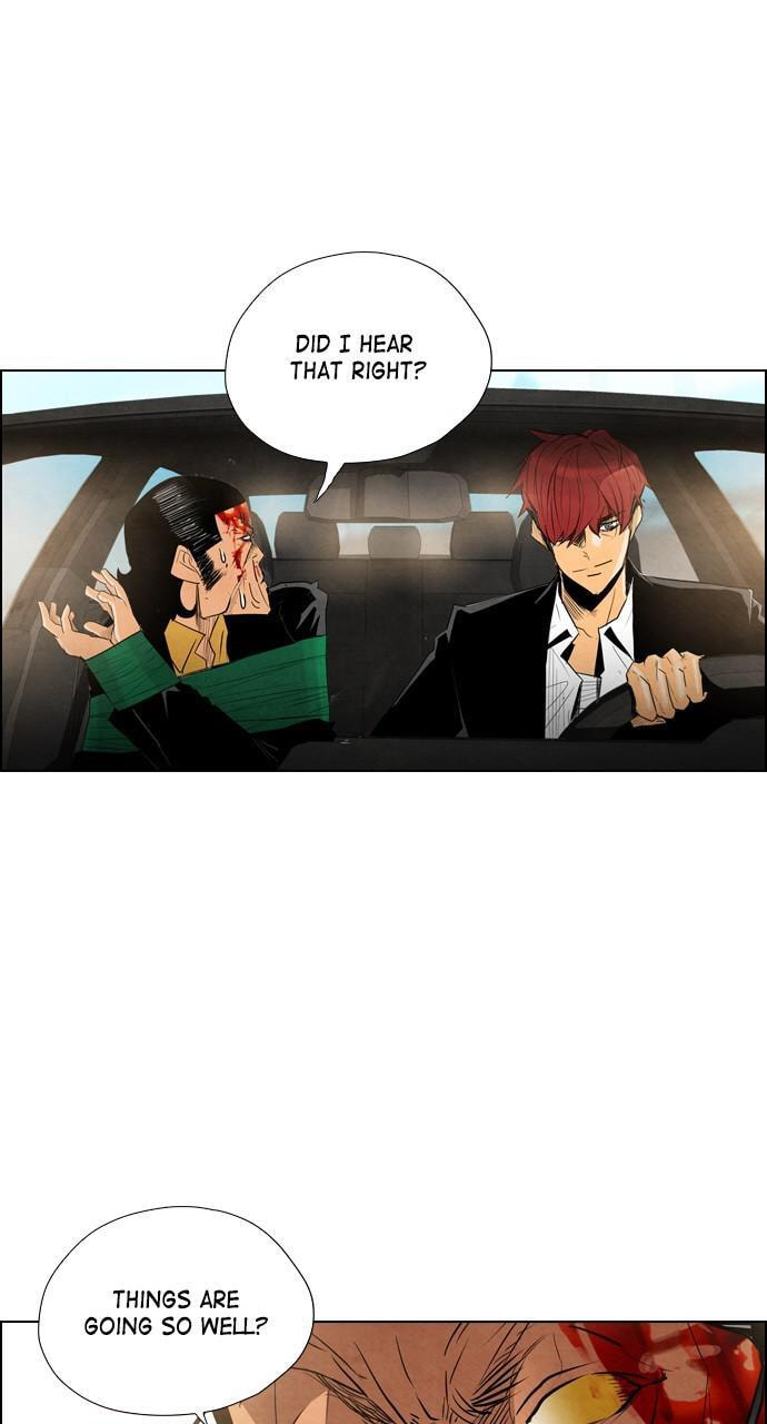 Read REAWAKENED MAN chapter 15 image 1 on Lezhin