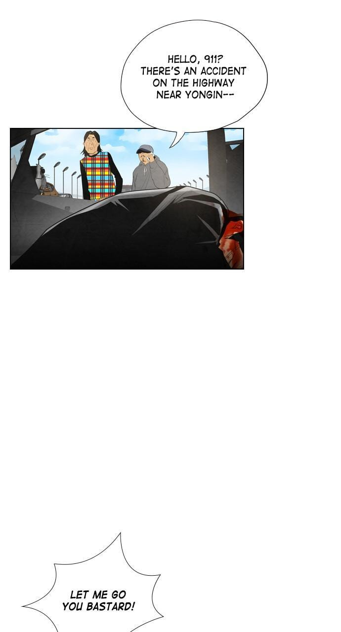 Read REAWAKENED MAN chapter 15 image 14 on Lezhin