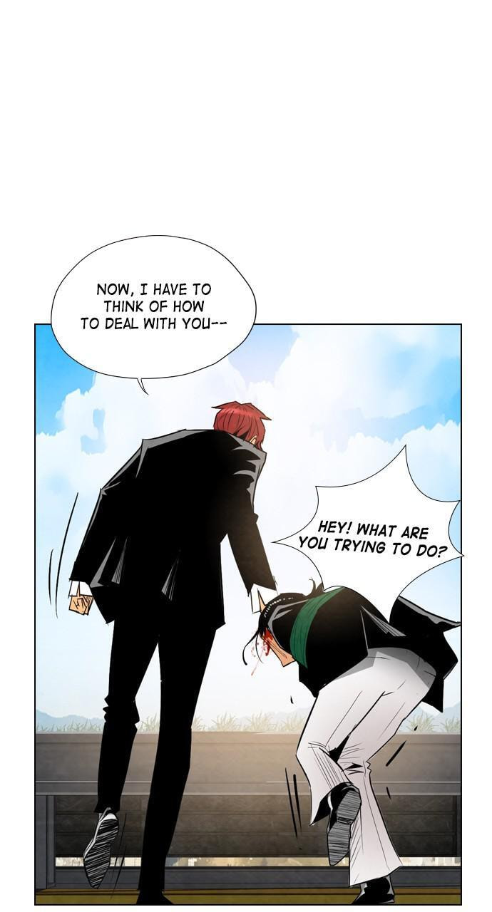 Read REAWAKENED MAN chapter 15 image 18 on Lezhin