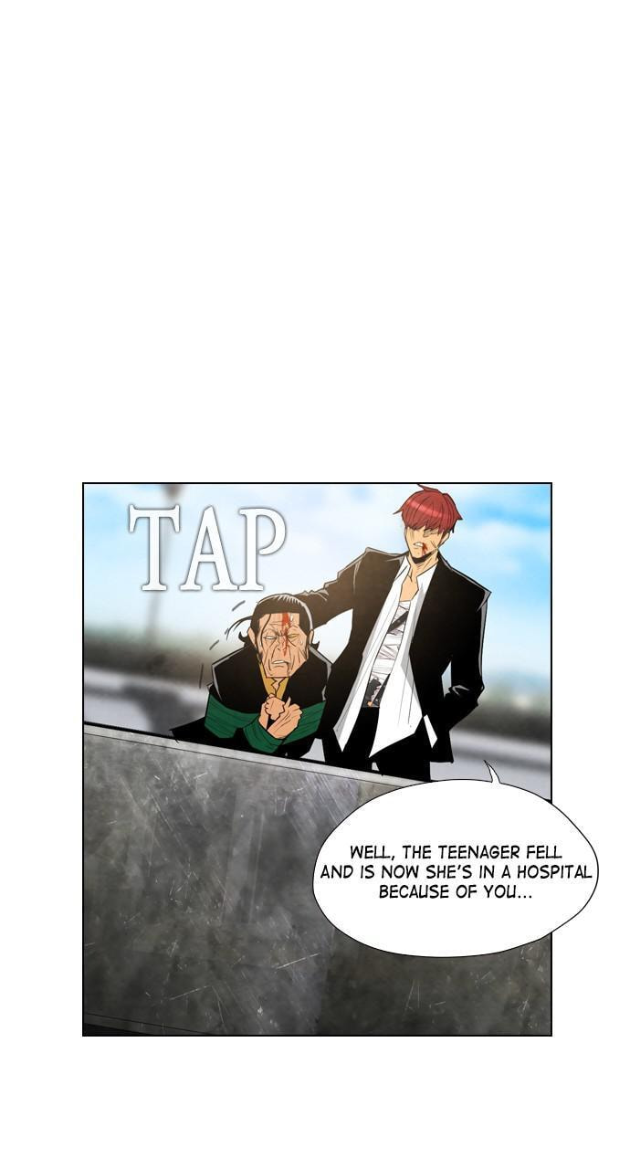Read REAWAKENED MAN chapter 15 image 19 on Lezhin