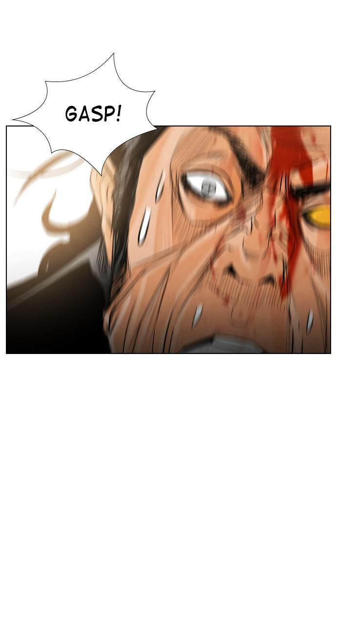 Read REAWAKENED MAN chapter 15 image 20 on Lezhin