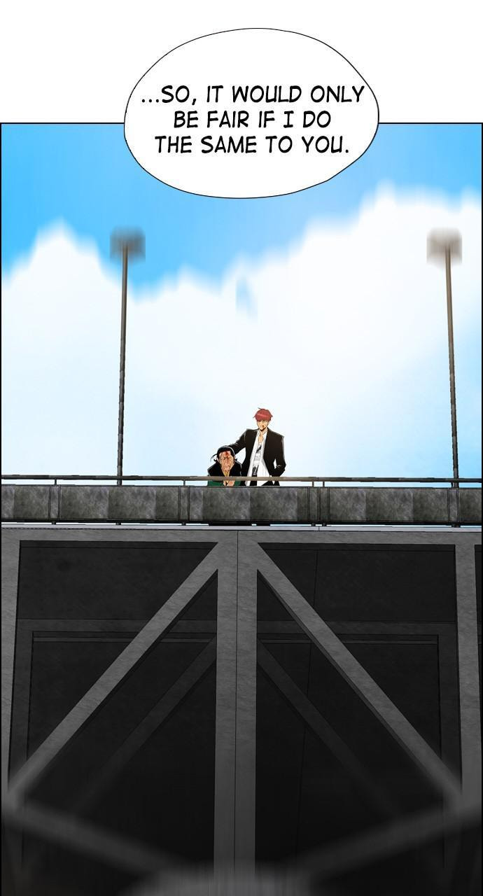 Read REAWAKENED MAN chapter 15 image 21 on Lezhin