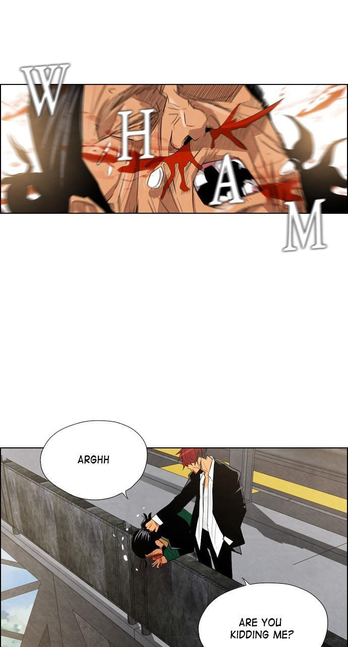 Read REAWAKENED MAN chapter 15 image 25 on Lezhin