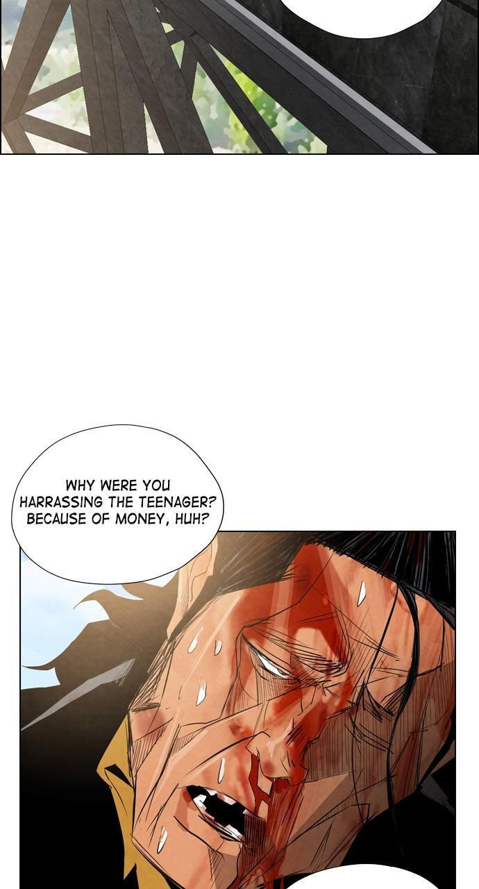 Read REAWAKENED MAN chapter 15 image 26 on Lezhin