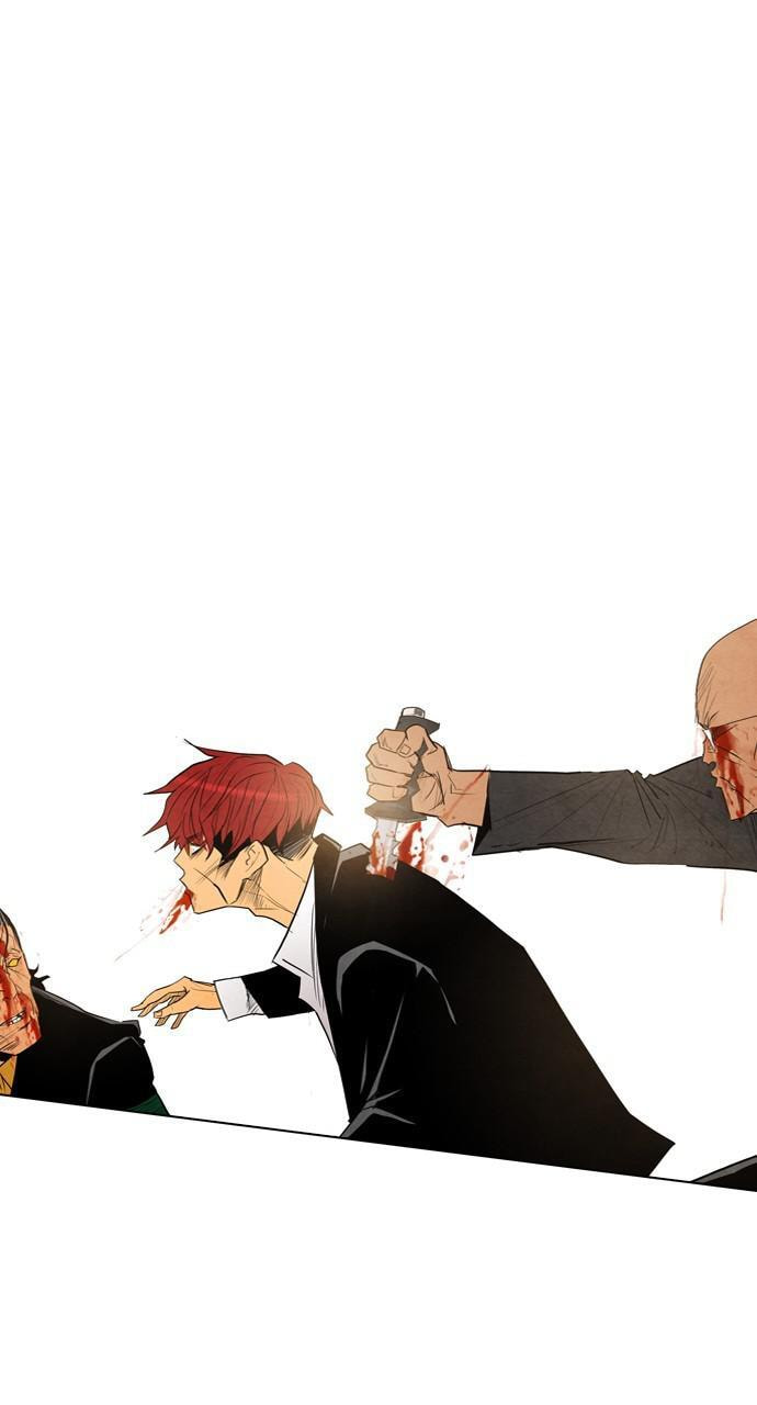 Read REAWAKENED MAN chapter 15 image 32 on Lezhin