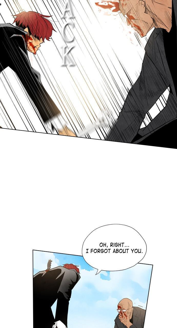 Read REAWAKENED MAN chapter 15 image 35 on Lezhin