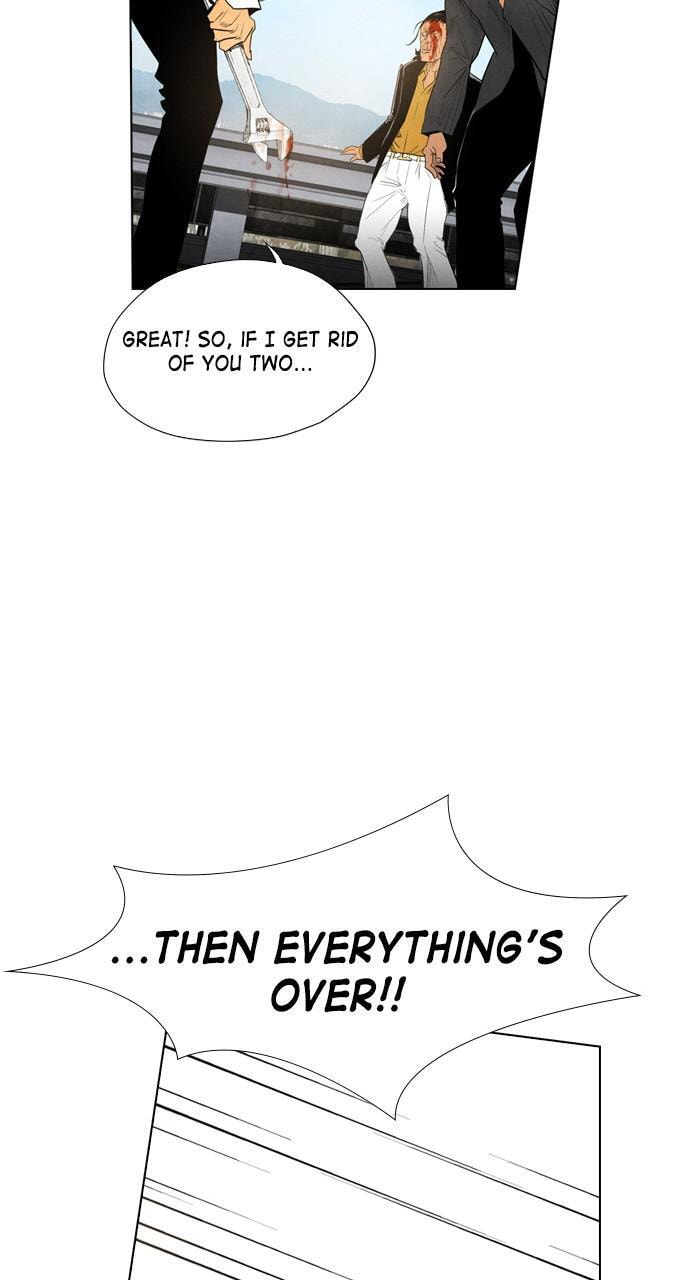 Read REAWAKENED MAN chapter 15 image 36 on Lezhin