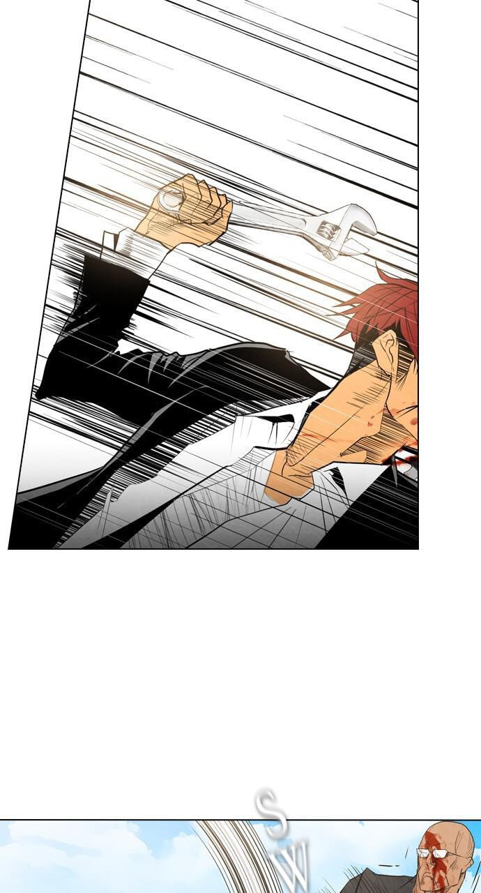 Read REAWAKENED MAN chapter 15 image 37 on Lezhin